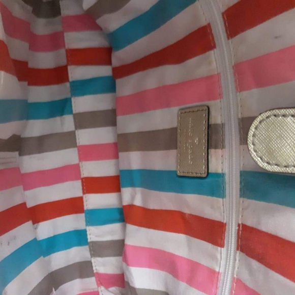 Kate Spade purse - Picture 2 of 2